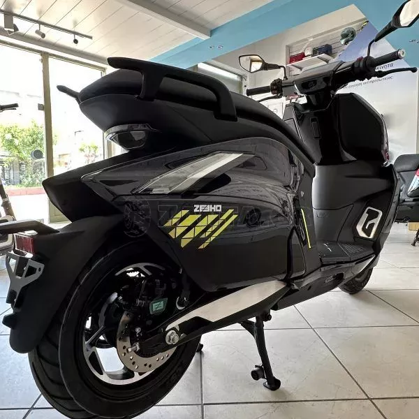 CFmoto ZEEHO AE8 2023 Zanta Gr