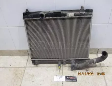 ΨΥΓΕΙΟ ΝΕΡΟΥ ΓΙΑ TOYOTA YARIS '09-'11 ΚΩΔΙΚΟΣ 422134-3180 