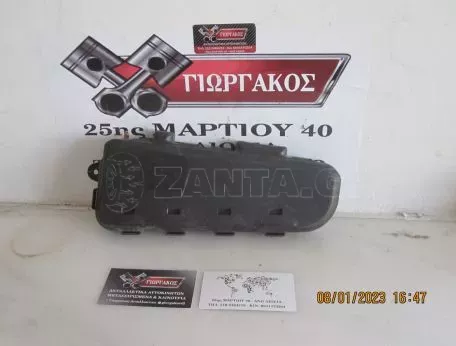 ΔΕΞΙΟΣ ΑΕΡΟΣΑΚΟΣ ΚΑΘΙΣΜΑΤΟΣ ΓΙΑ RENAULT MEGANE '02-'05 ΚΩΔΙΚΟΣ 8200077832Β 