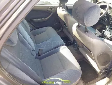 Citroen Xsara 2005 Ελληνικό  ! 