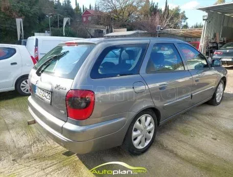 Citroen Xsara 2005 Ελληνικό  ! 