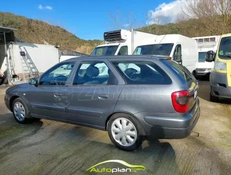 Citroen Xsara 2005 Ελληνικό  ! 