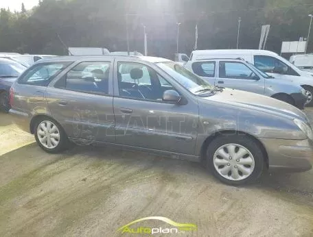 Citroen Xsara 2005 Ελληνικό  ! 