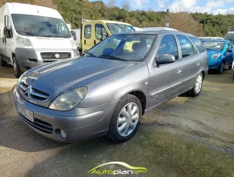 Citroen Xsara 2005 Ελληνικό  ! 