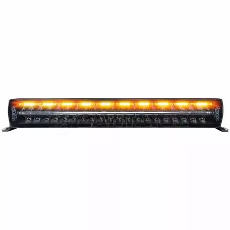 Μπάρα Led Siberia Night Guard DR 22″ (56.2cm) 5911 Lumens Strands 