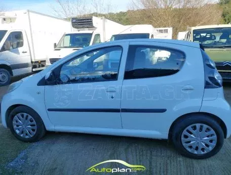 Citroen C1 2014 Ελληνικό  !!! 