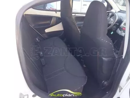 Citroen C1 2014 Ελληνικό  !!! 