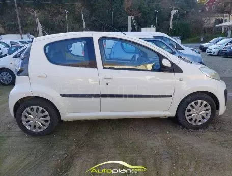 Citroen C1 2014 Ελληνικό  !!! 