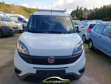 Fiat doblo ! euro6 ! 2019 