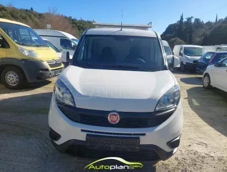 Fiat doblo ! euro6 ! 2019 