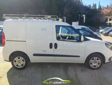 Fiat doblo ! euro6 ! 2019 