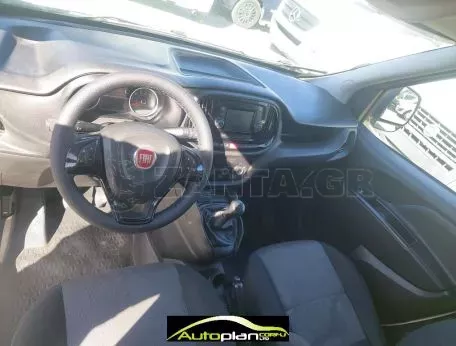 Fiat doblo ! euro6 ! 2019 