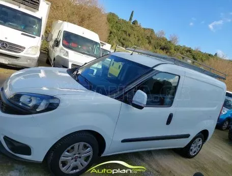 Fiat doblo ! euro6 ! 2019 