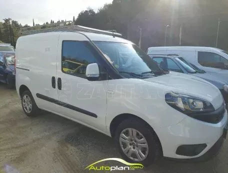 Fiat doblo ! euro6 ! 2019 