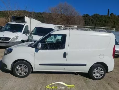 Fiat doblo ! euro6 ! 2019 