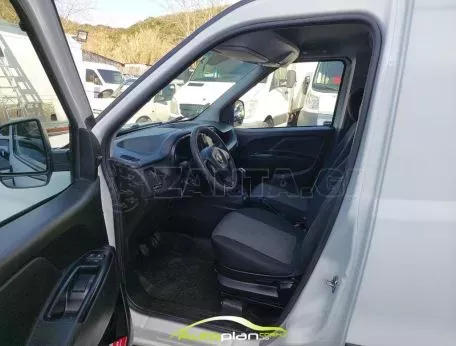 Fiat doblo ! euro6 ! 2019 