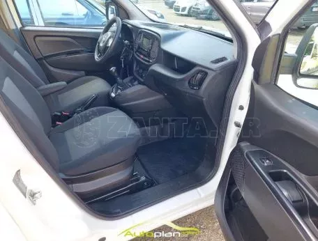 Fiat doblo ! euro6 ! 2019 