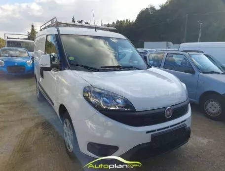 Fiat doblo ! euro6 ! 2019 