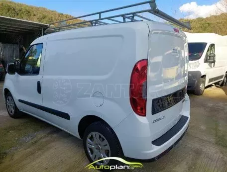 Fiat doblo ! euro6 ! 2019 