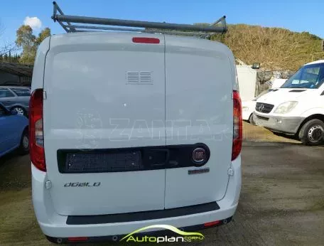 Fiat doblo ! euro6 ! 2019 