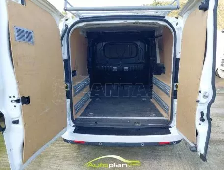 Fiat doblo ! euro6 ! 2019 