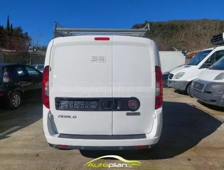 Fiat doblo ! euro6 ! 2019 