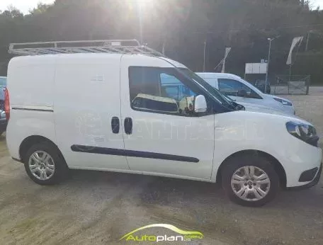 Fiat doblo ! euro6 ! 2019 