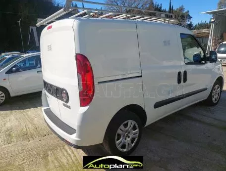 Fiat doblo ! euro6 ! 2019 