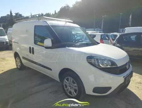 Fiat doblo ! euro6 ! 2019 