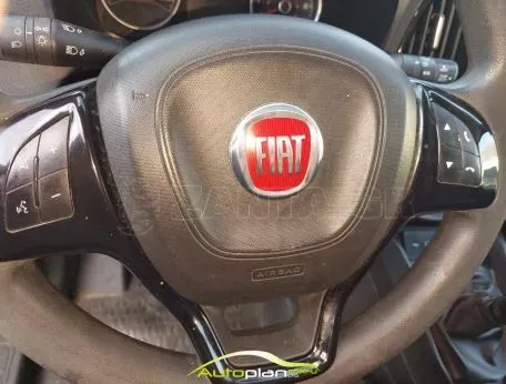 Fiat doblo ! euro6 ! 2019 