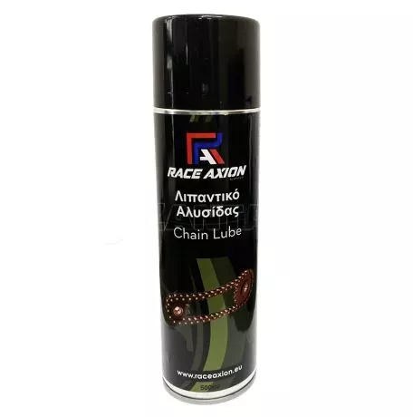 RACE AXION Λιπαντικό Σπρέι για Αλυσίδες Race Axion 500 ml - 1 τεμ. 10-994 