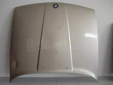 BM3S8205170 BMW 3 Series 1988-1990 | Καπό Εμπρός 