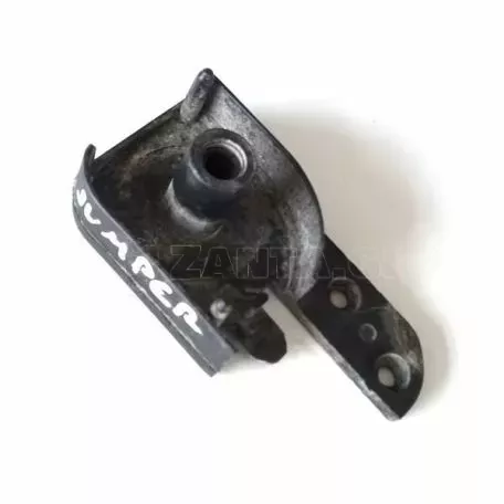 CIJU0204031 Citroen Jumper 2002-2006 | Βάση Χερουλιού Καπό 