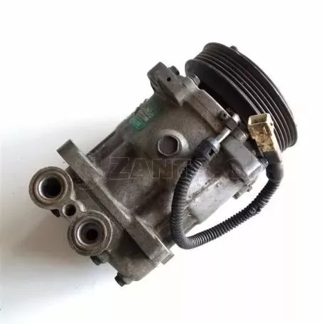 CIXS9709640 Citroen Xsara 1997-2000 | Κομπρεσέρ A/C 