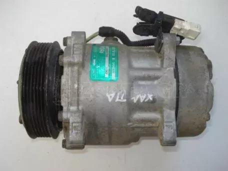 CIXA9309640 Citroen Xantia 1993-2001 | Κομπρεσέρ A/C 