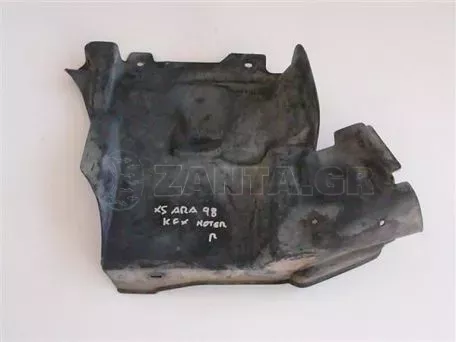 CIXS9705197 Citroen Xsara 1997-2000 | Ποδιά Μηχανής Δεξιά 