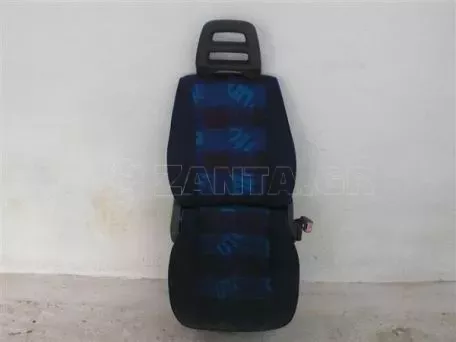 FIPU9303652 Fiat Punto 1995-1999 | Κάθισμα Συνοδηγού 