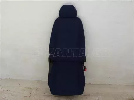 FIPU0303652 Fiat Punto 2003-2011 | Κάθισμα Συνοδηγού 