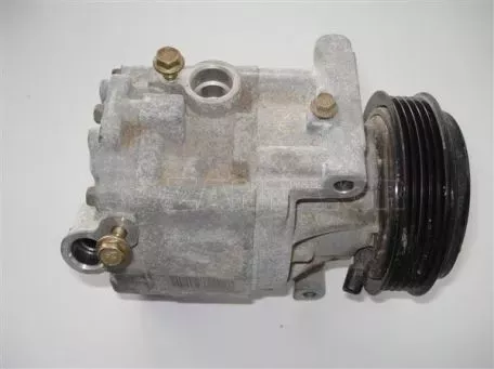 FIPU0309640 Fiat Punto 2003-2011 | Κομπρεσέρ A/C 