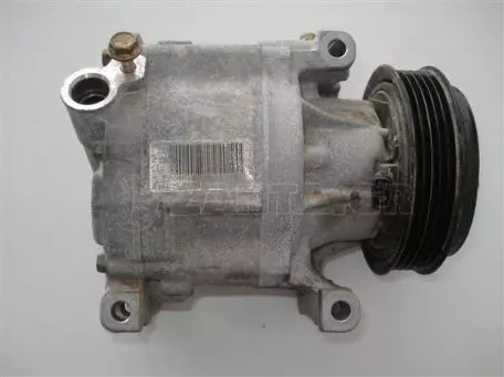 FIPU0309640 Fiat Punto 2003-2011 | Κομπρεσέρ A/C 