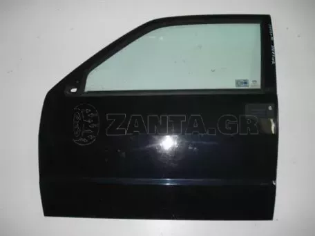 FICI9405231 Fiat Cinquecento 1993-1998 | Πόρτα Εμπρός Αριστερή 