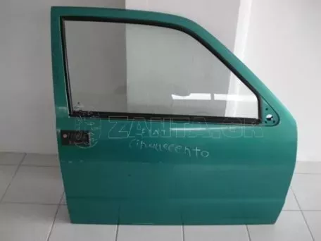 FICI9105232 Fiat Cinquecento 1993-1998 | Πόρτα Εμπρός Δεξιά 