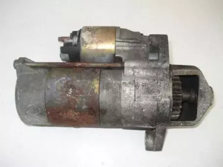 FOFI9509660 Ford Fiesta 1996-1999 | Μίζα 