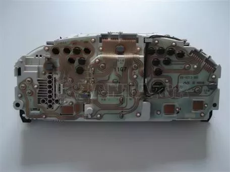 HOCS9509060 Honda Civic Sedan 1996-1999 | Καντράν 