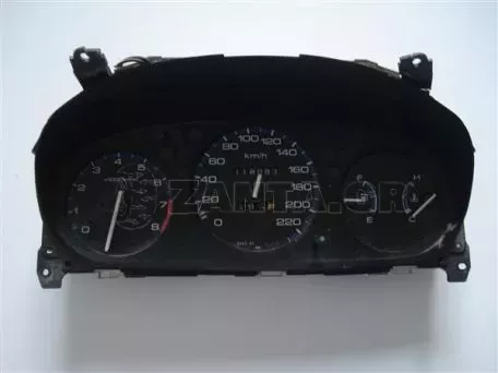 HOCS9509060 Honda Civic Sedan 1996-1999 | Καντράν 