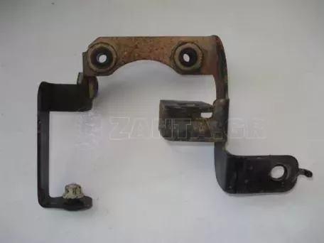 HYAC0201725 Hyundai Accent Hatchback/Liftback 2003-2005 | Βάση Μονάδας ABS 