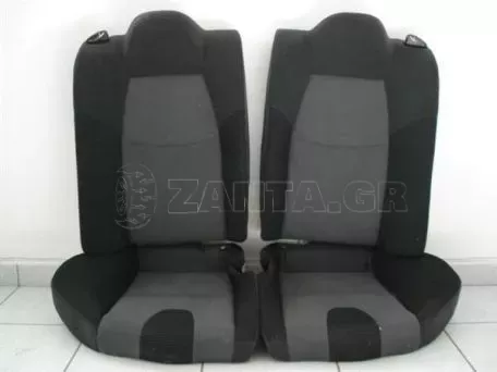 MARX0303660 Mazda RX-8 2003-2012 | Κάθισμα Πίσω 