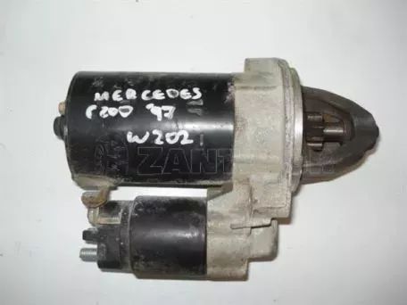 MEEC9509660 Mercedes-Benz E-Class 1996-1999 | Μίζα 