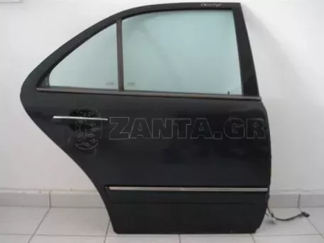 MEEC9505242 Mercedes-Benz E-Class 1996-1999 | Πόρτα Πίσω Δεξιά 