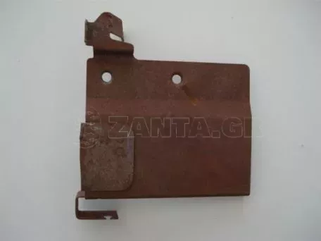 NIMI0301721 Nissan Micra 2002-2010 | Βάση Κονσόλας Αριστερή 